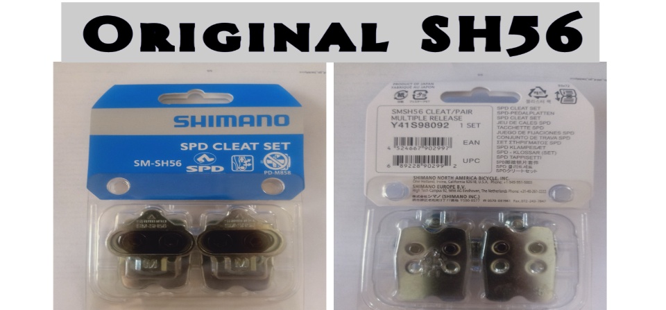 Sepatu Cleat Shimano Me3 Spd Shimano Multi Directional Release