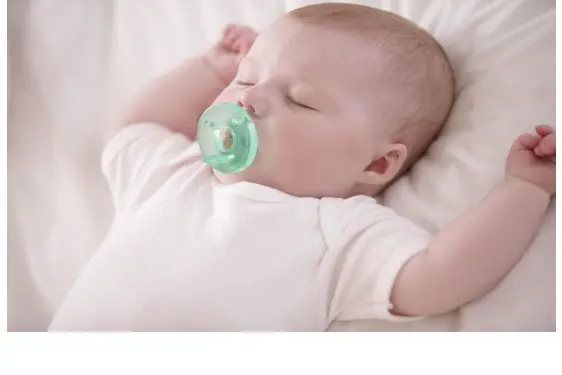 philips avent soothie pacifier newborn