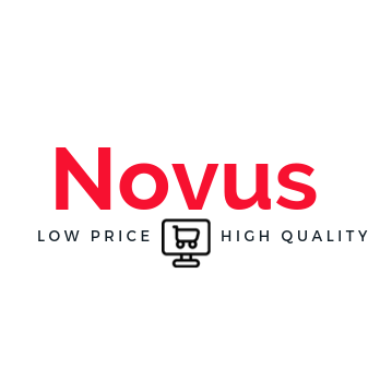 Shop online with Novus PH now! Visit Novus PH on Lazada.