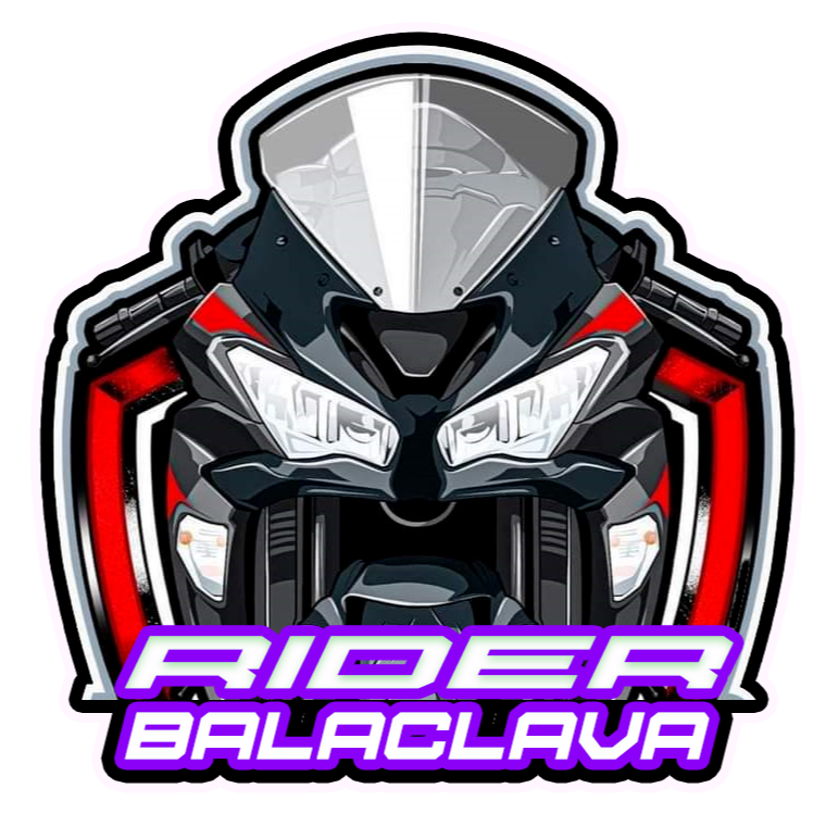 Babaeng Riders Logo RiderBalaclavaPH Philippines Official Online Store | Shop Now on Lazada