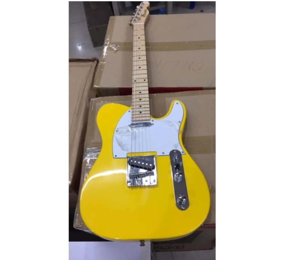 Fernando telecaster shop