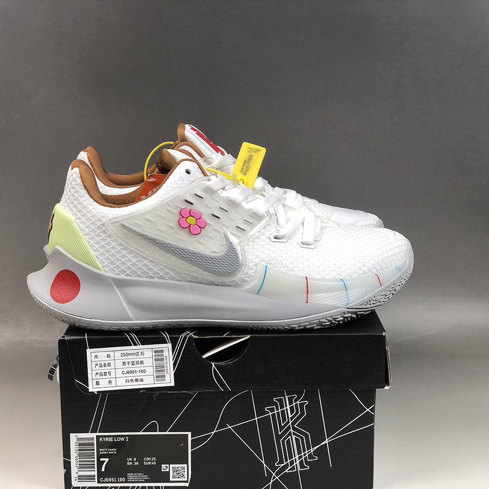 kyrie low womens