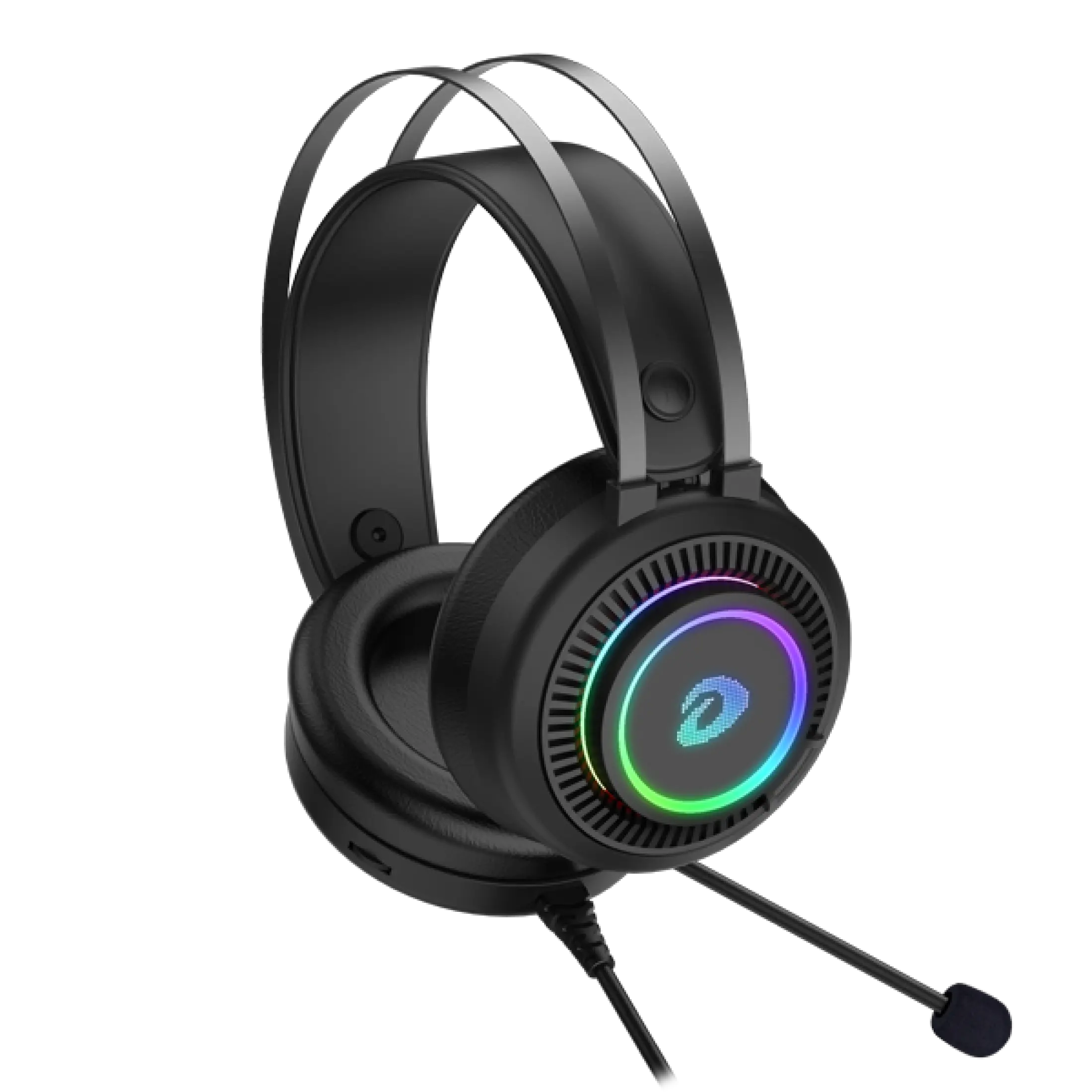 Dareu Eh416 7 1 Surround Sound Gaming Headset Lazada Ph