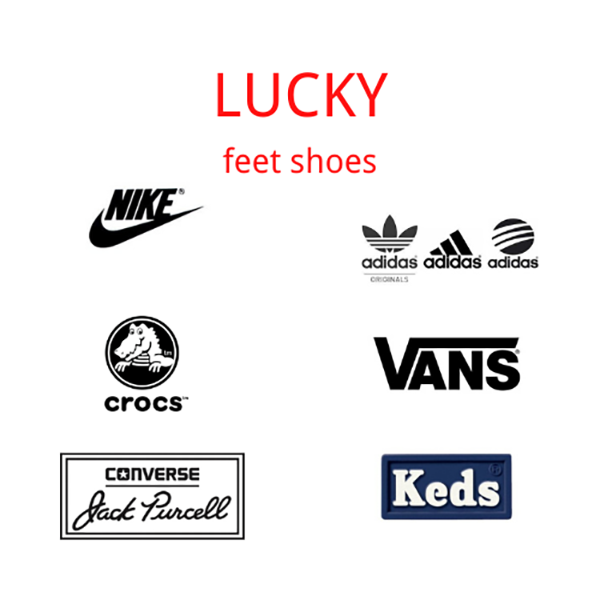 Shop online with LUCKY feet shoes now! Visit LUCKY feet shoes on Lazada.