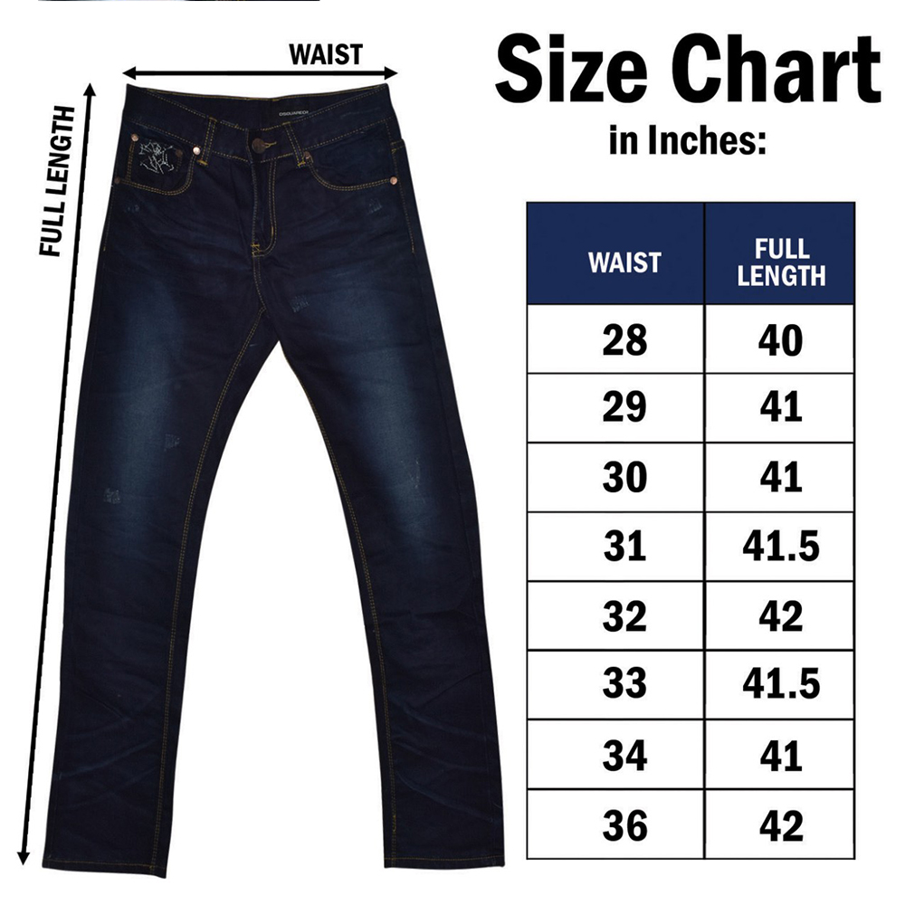 dsquared regular fit jeans
