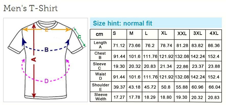 Wrangler Mens Shirt Size Chart