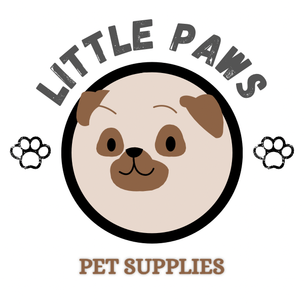 Shop online with Little Paws now! Visit Little Paws on Lazada.