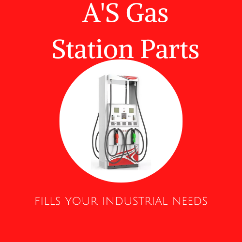 Shop at A'S Gas Station Parts with great deals online