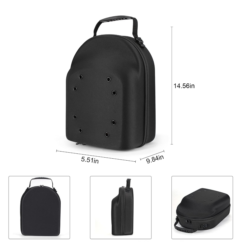 Hat luggage carrier online