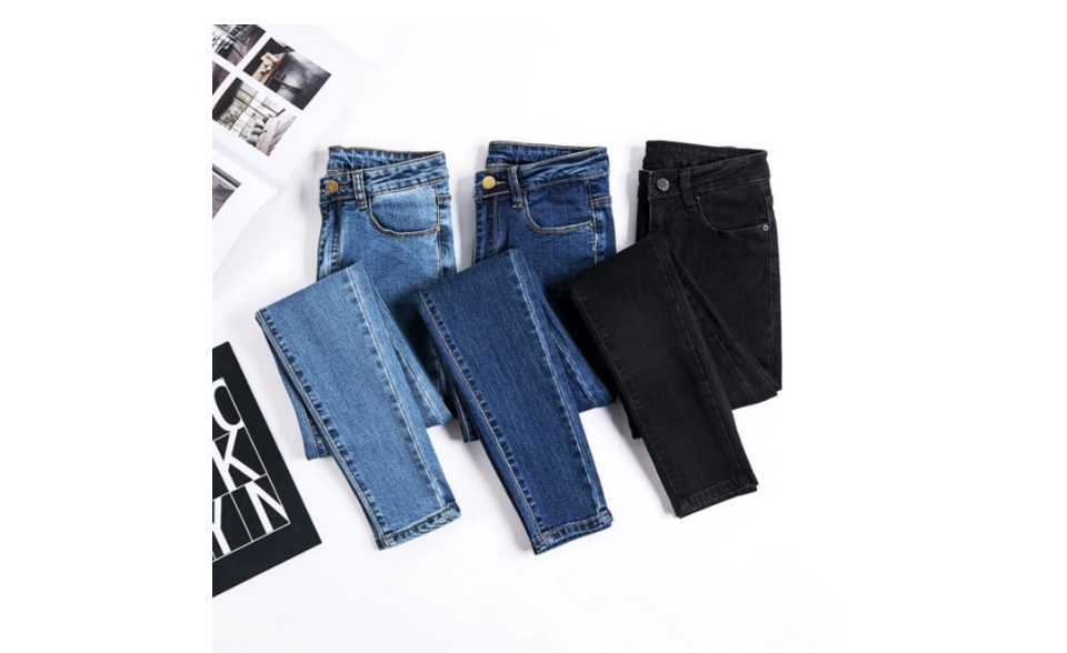 buy denim fabric online