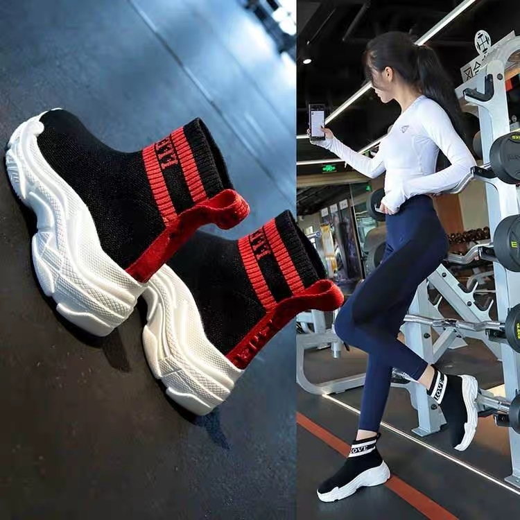 ladies trainers very