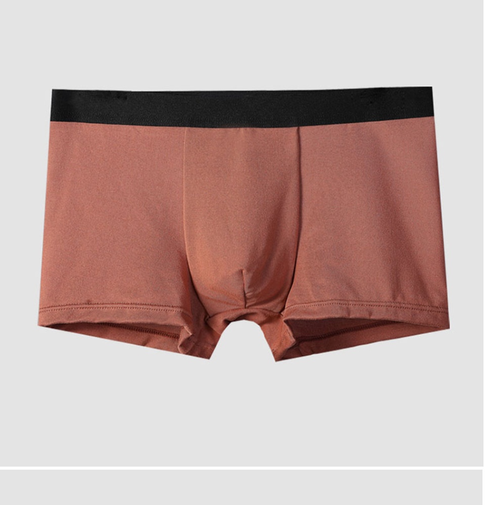 Comfy Korean Version High-Quality Cotton Panty Ladies Underwear