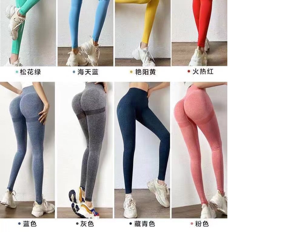 Leggings!!! Ganda ng fit at MAKAPAL di madyado halata ang mga