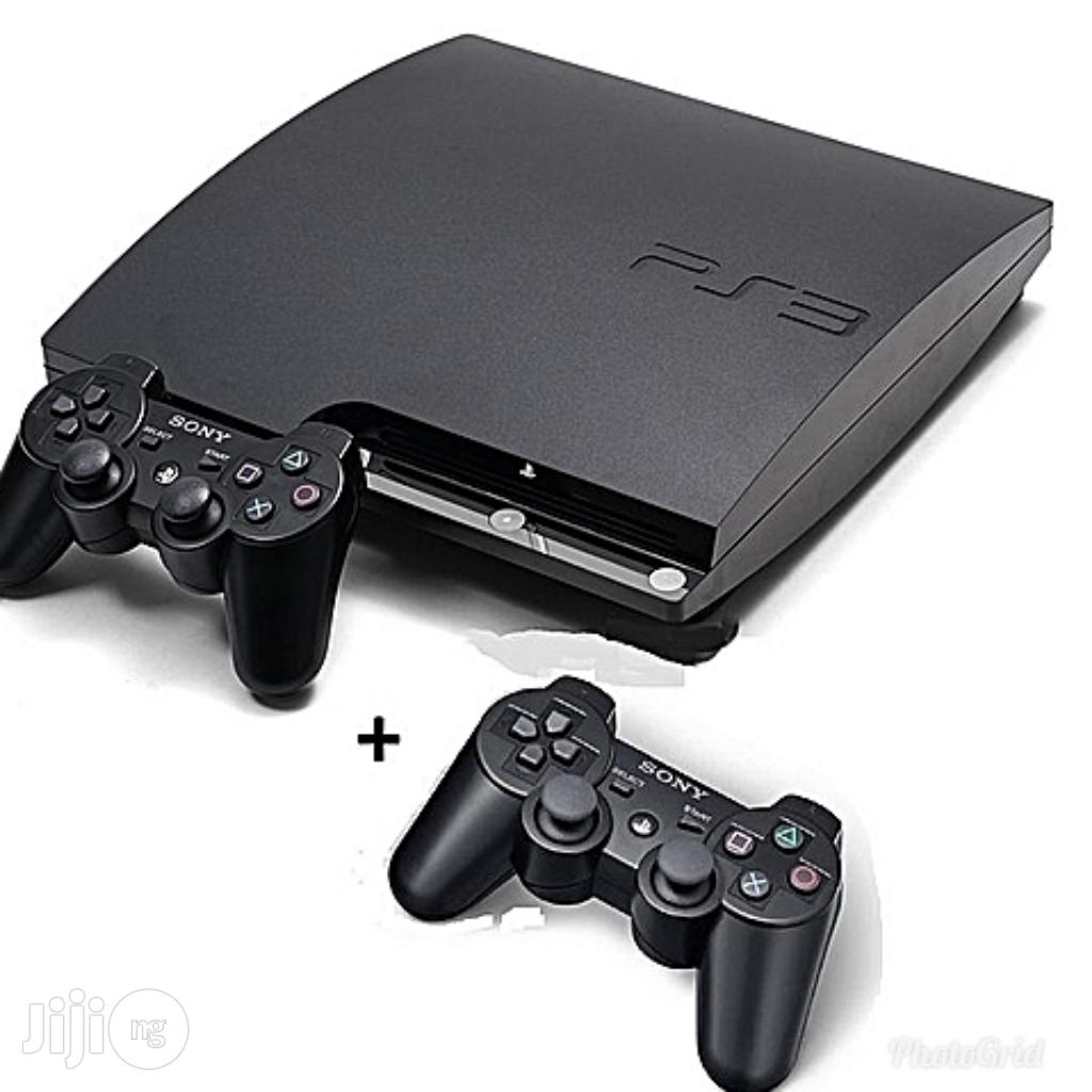 controllers for ps3