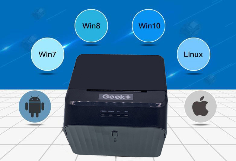 bluetooth wala printer