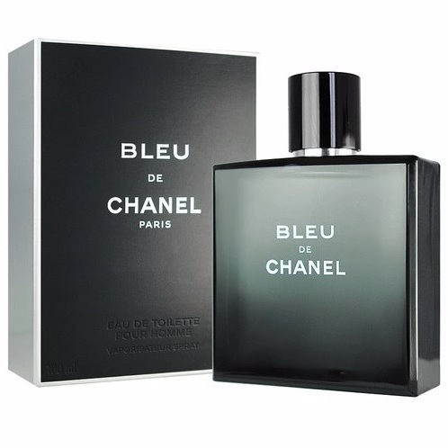 bleu de chanel parfum 100ml price