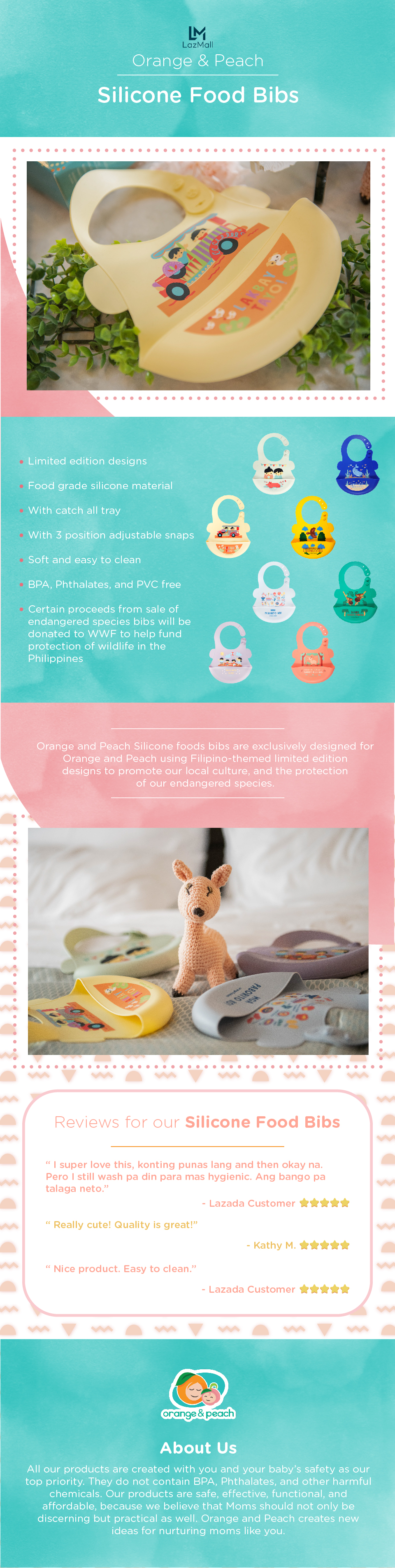 silicone bib chemist warehouse