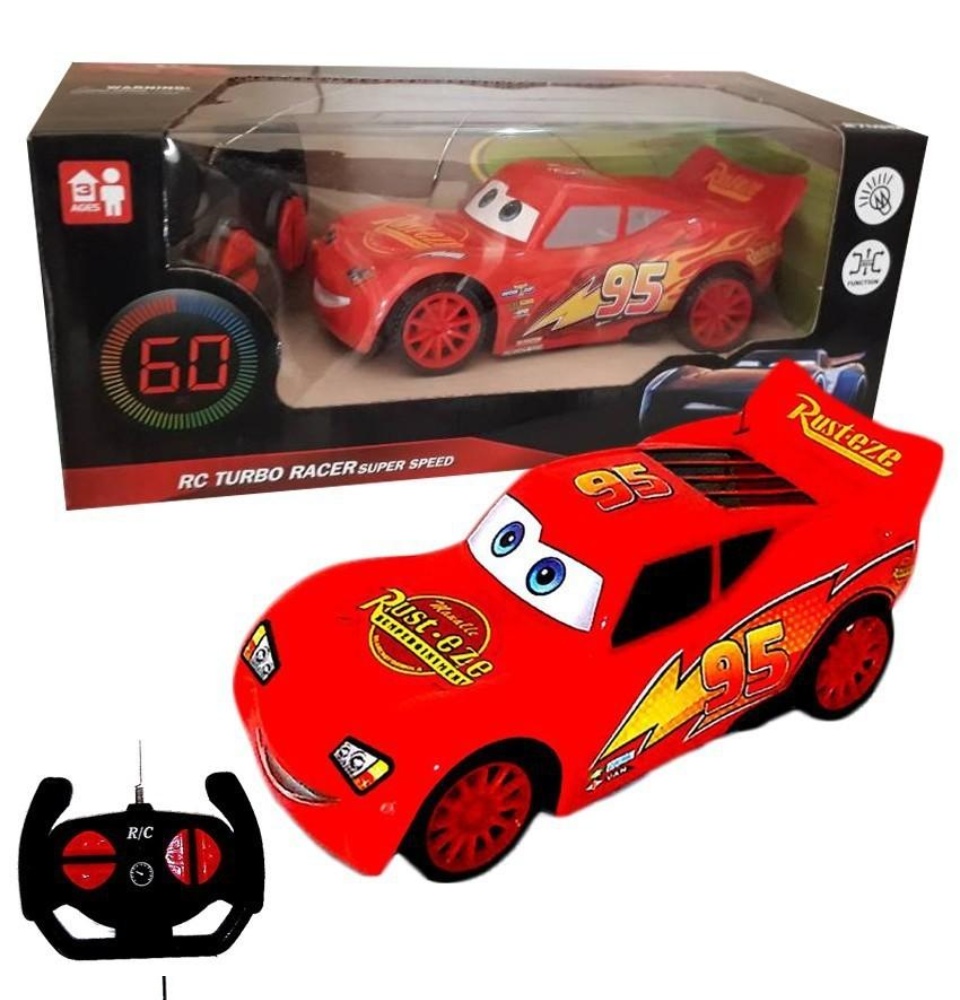 rc car max