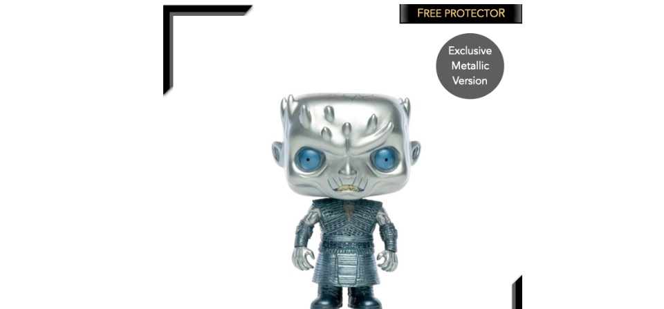 night king funko pop att