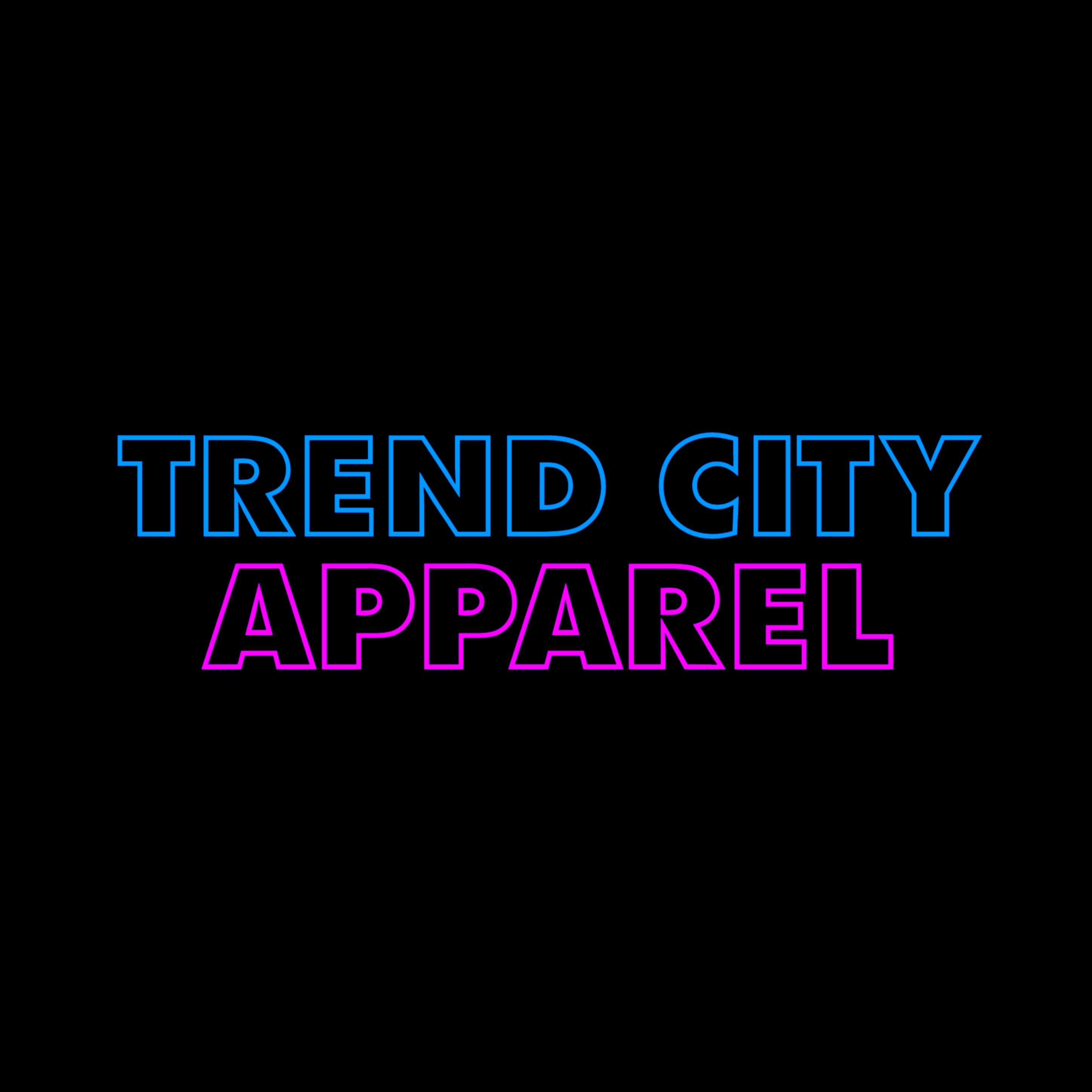 Shop online with TREND CITY APPAREL now! Visit TREND CITY APPAREL on