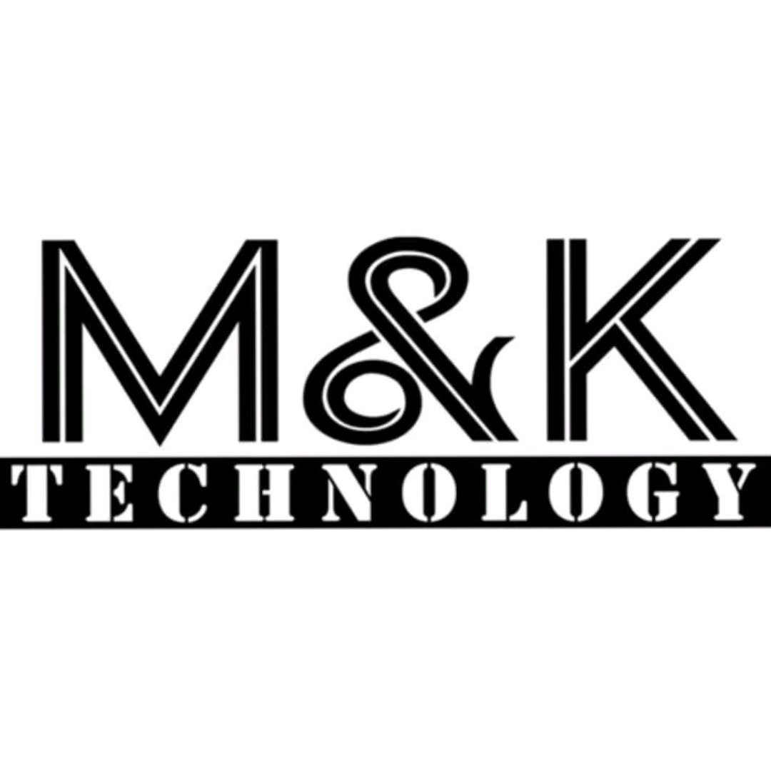 MK Technology store logo