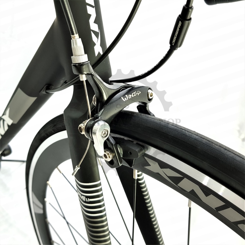 trinx gravel bike 2020
