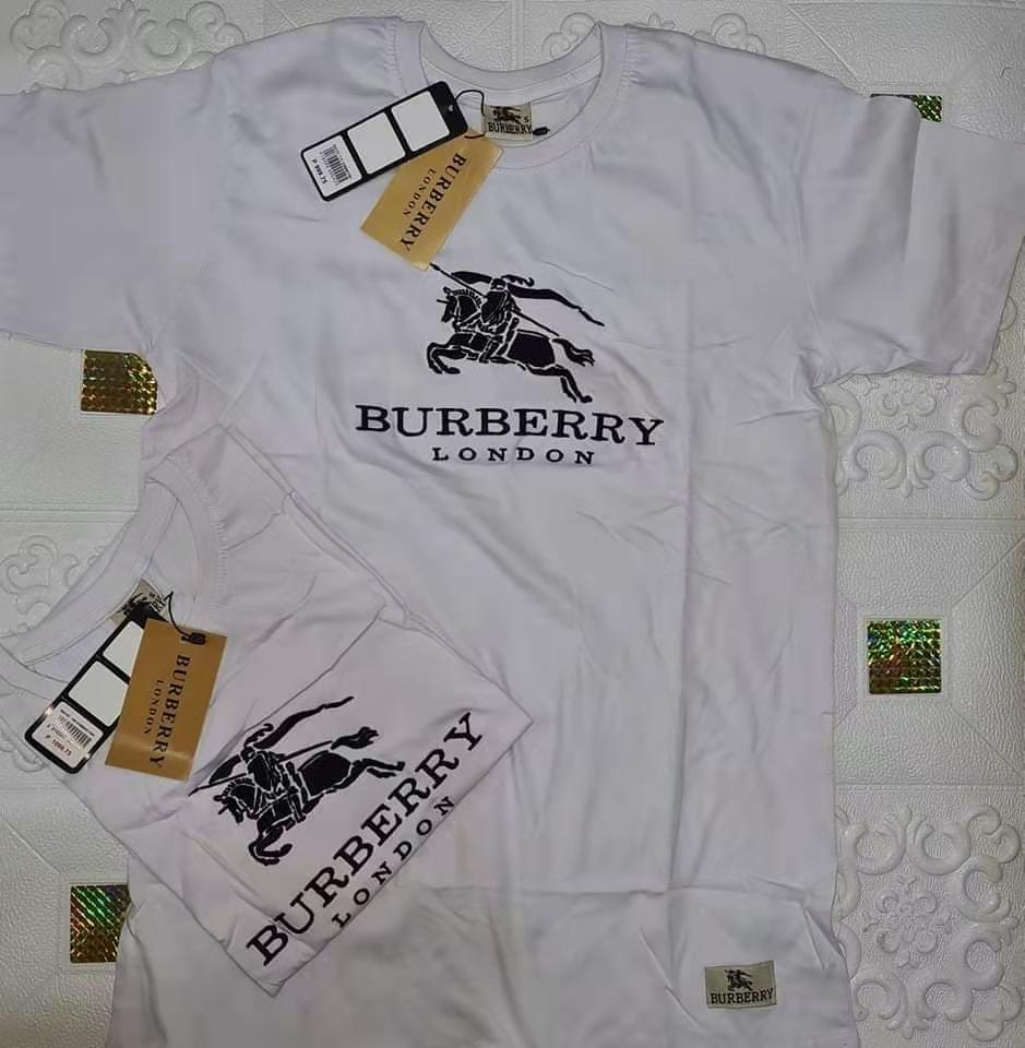 burberry unisex