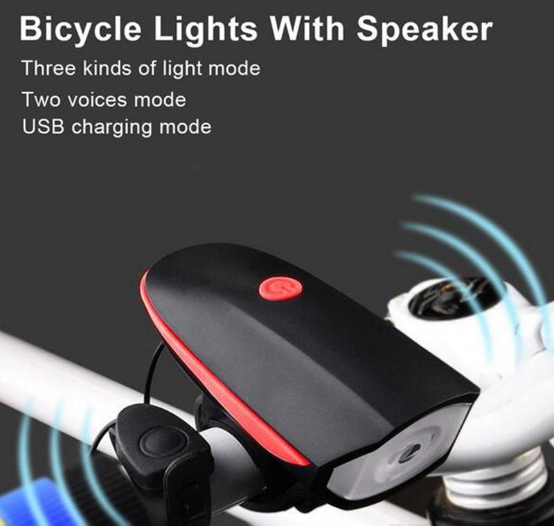 cree bicycle lights