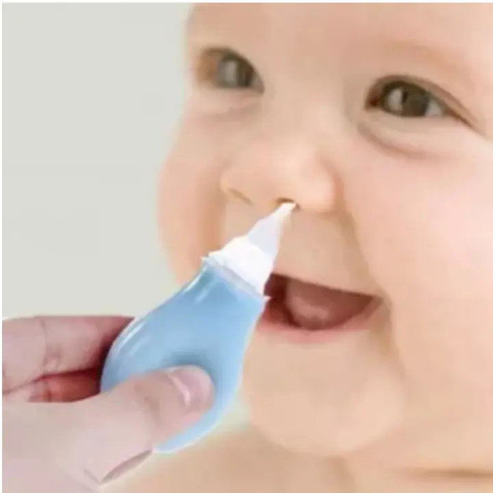 baby nasal suction