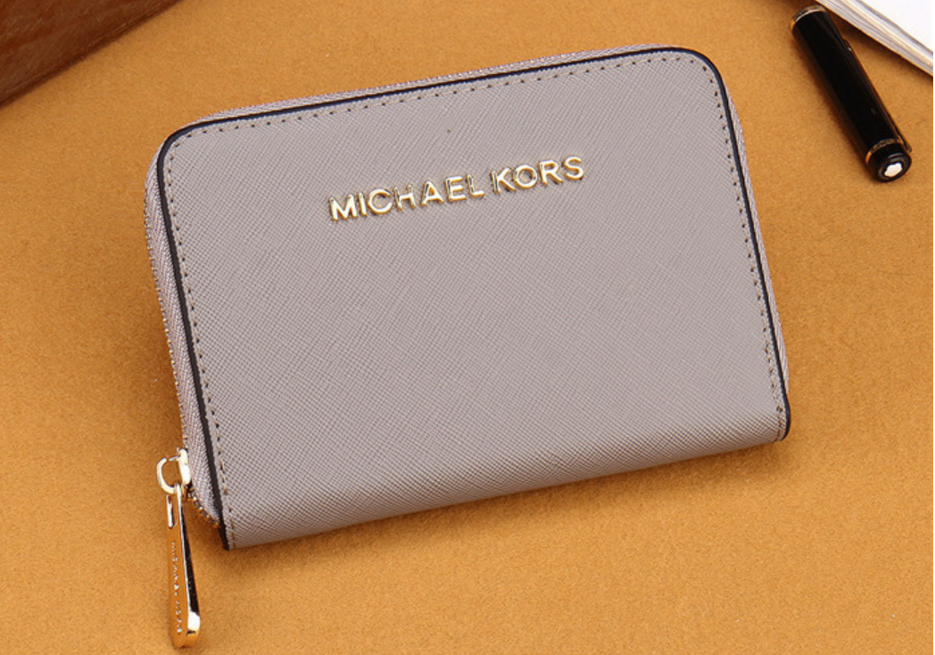 mk small purse
