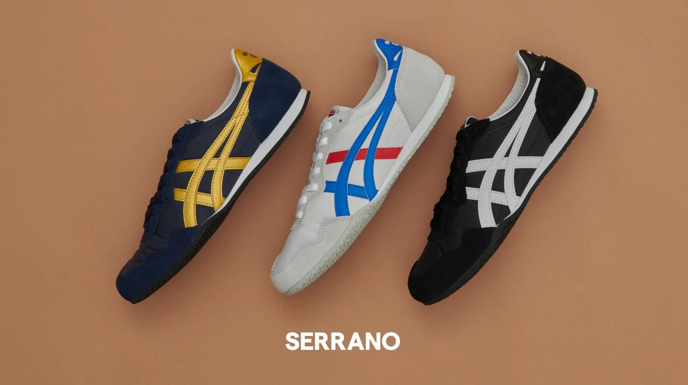 onitsuka lazada