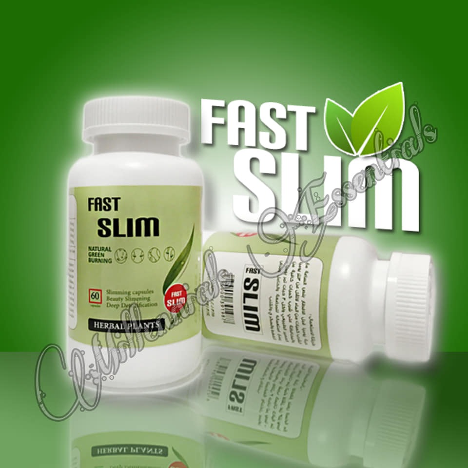 Be Slim Fast » Colfarm S.A.
