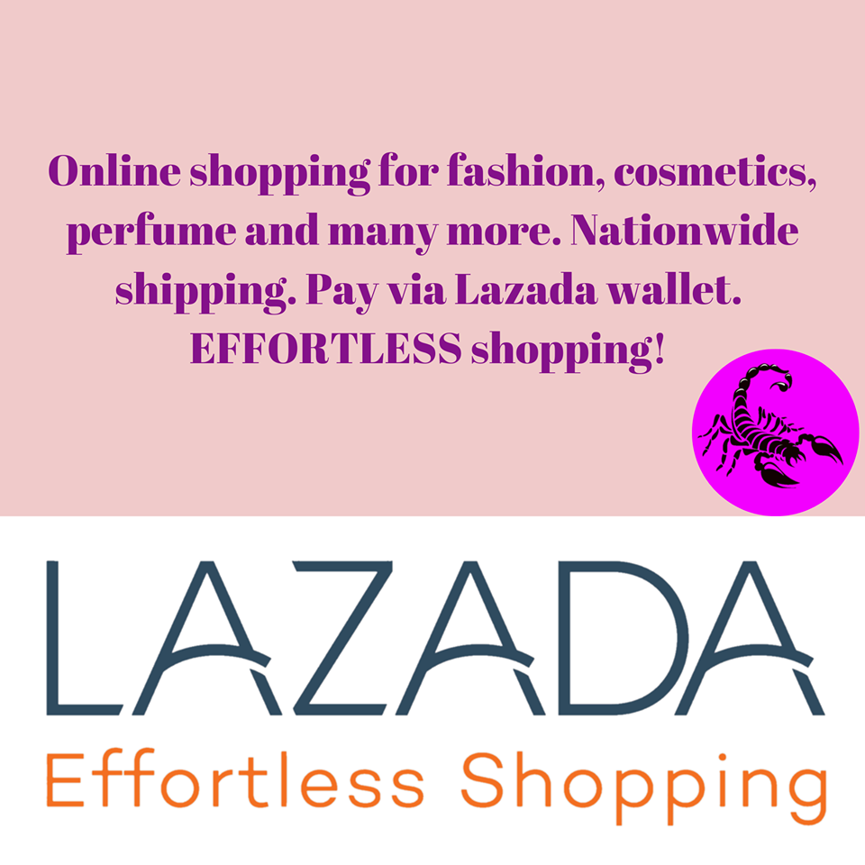 fahrenheit perfume lazada