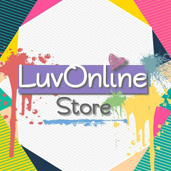 Shop online with Luv Online Store now! Visit Luv Online Store on Lazada.