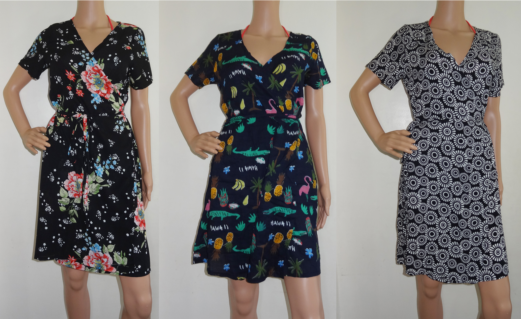 a frame summer dresses