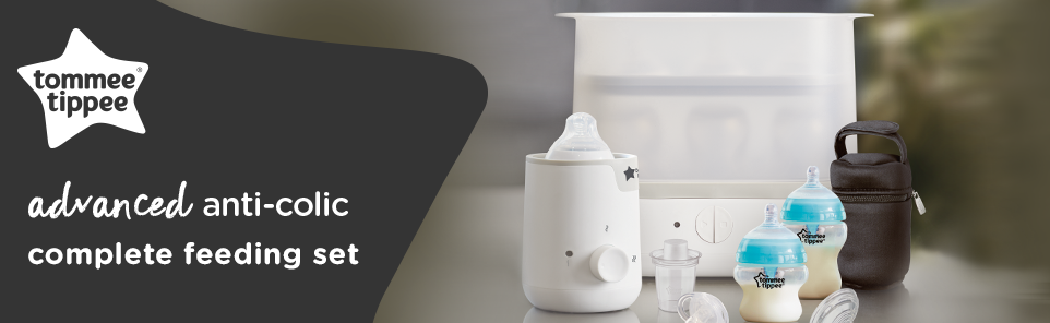 insulated bottle warmer