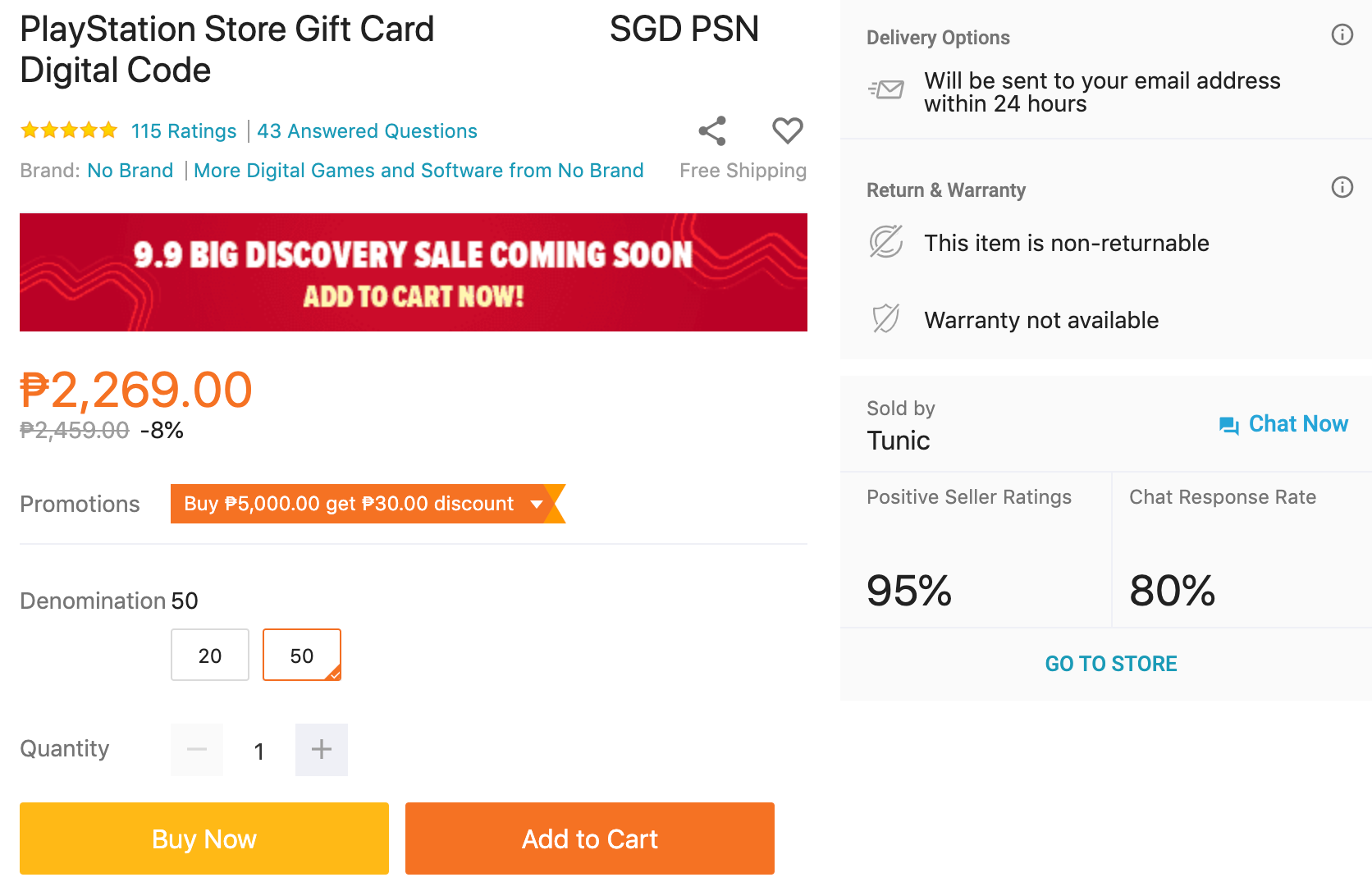 $1 xbox gift card digital code