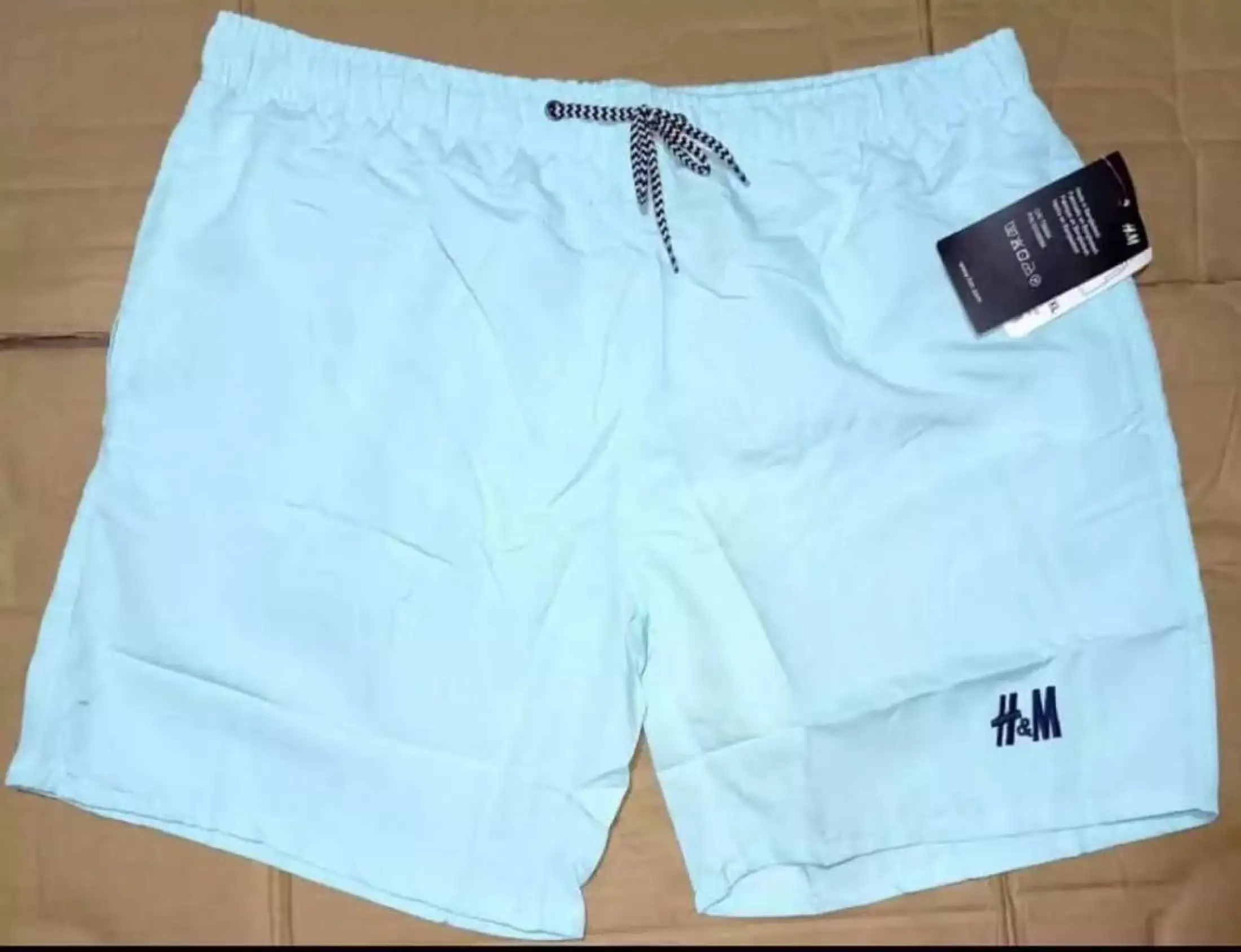 H&m sale shorts Clearance