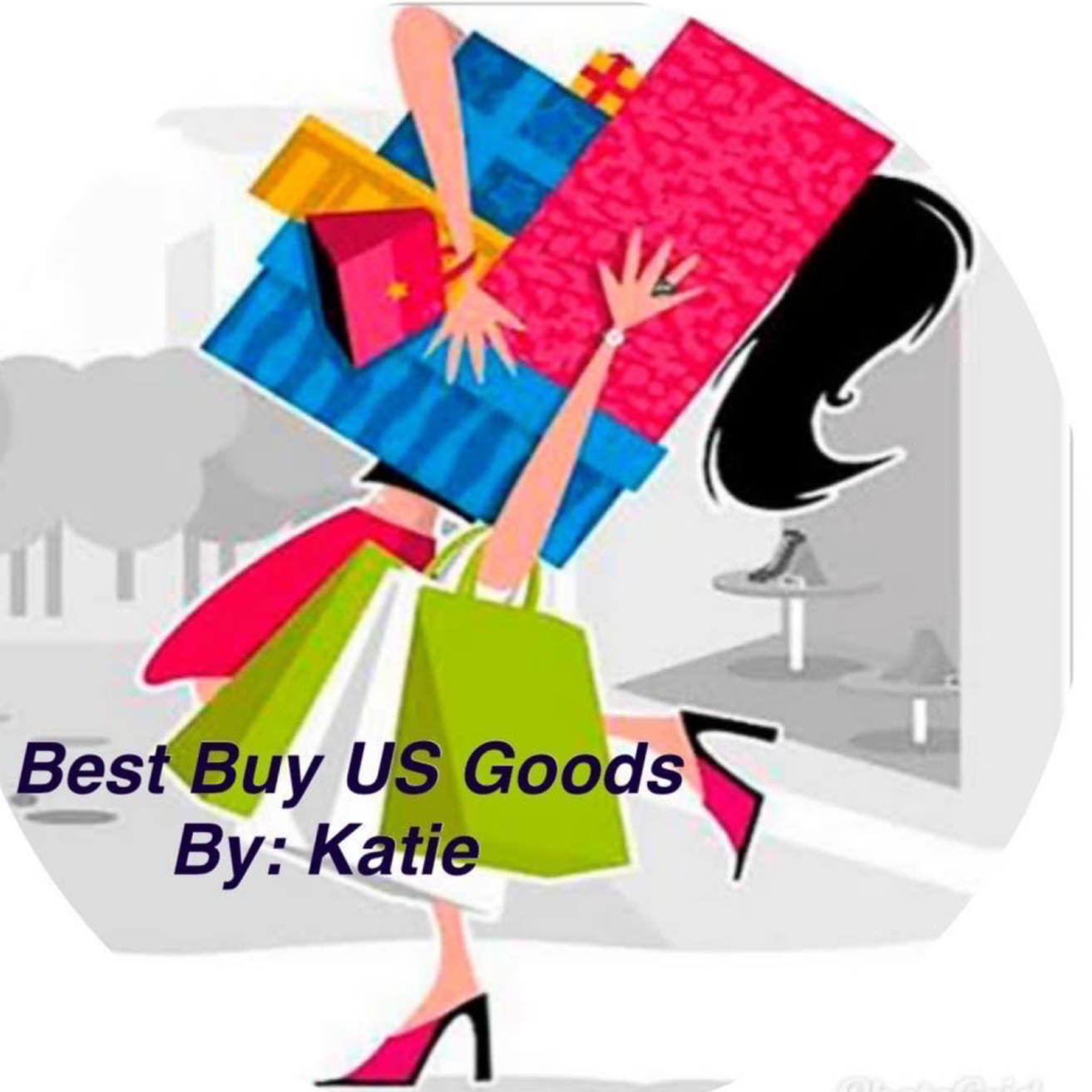 Shop online with Best Buy US Goods by Katie now! Visit Best Buy US
