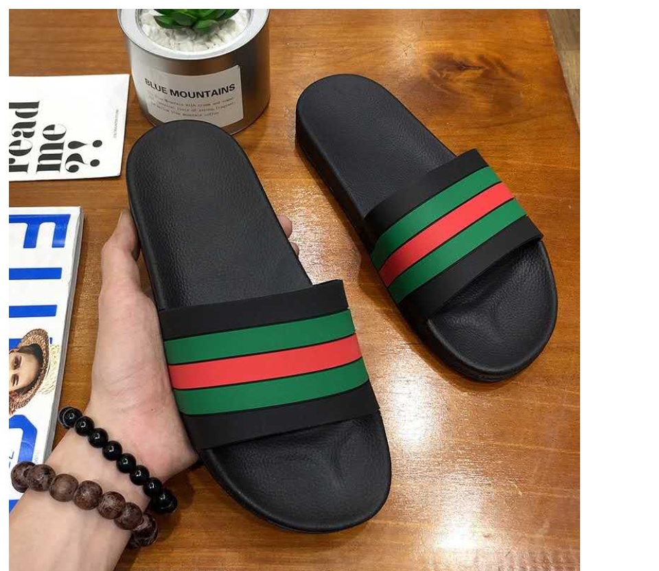 trending slipper