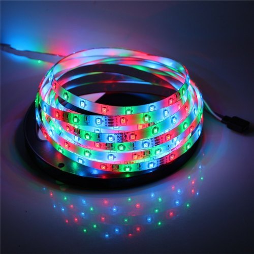 colorful led lights for room