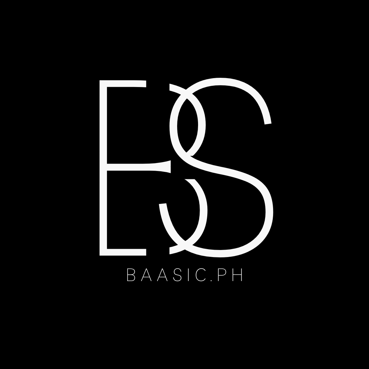 Shop online with Baasic.ph now! Visit Baasic.ph on Lazada.