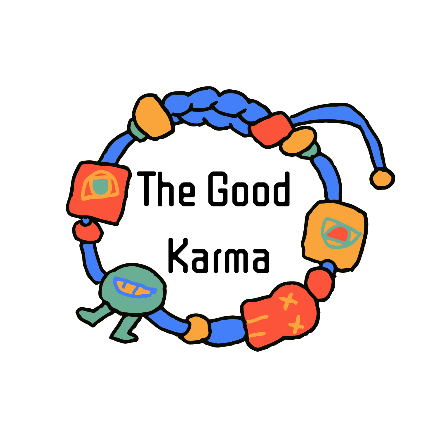 Shop online with The Good Karma now! Visit The Good Karma on Lazada.