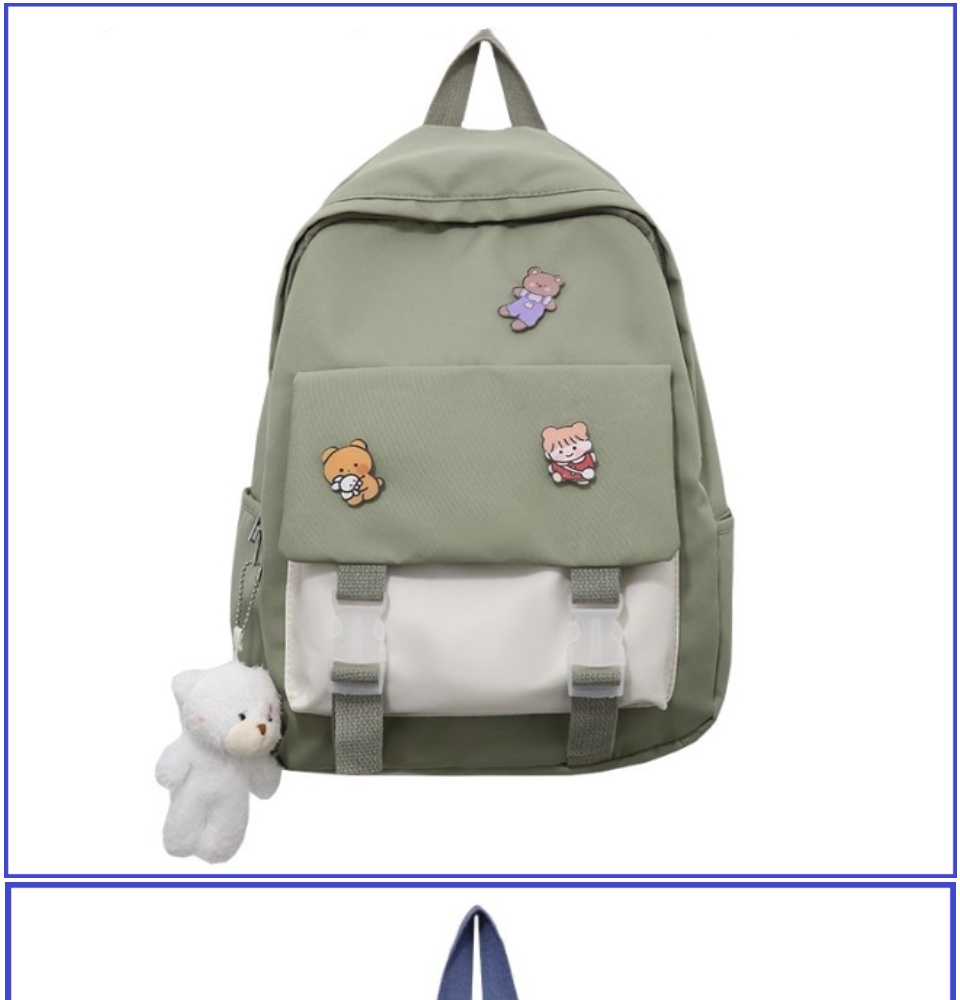 Lazada school clearance bag