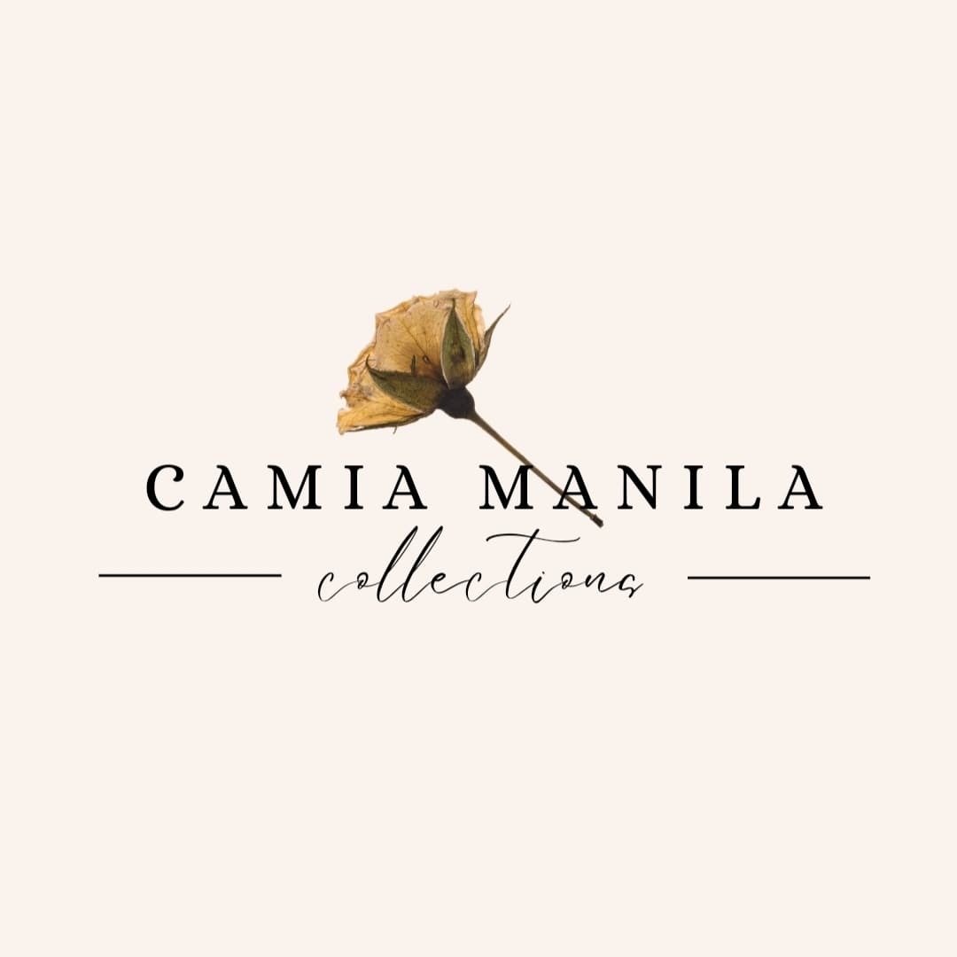 Shop online with Camia Manila now! Visit Camia Manila on Lazada.