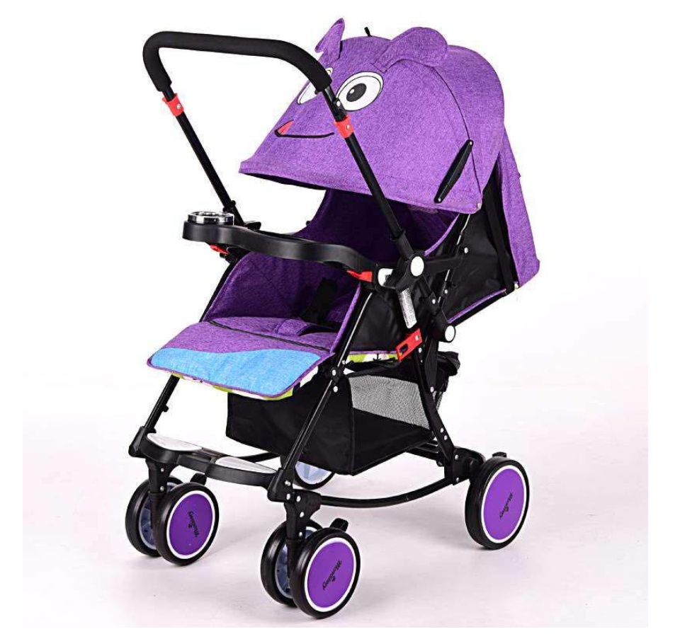 stroller lazada philippines