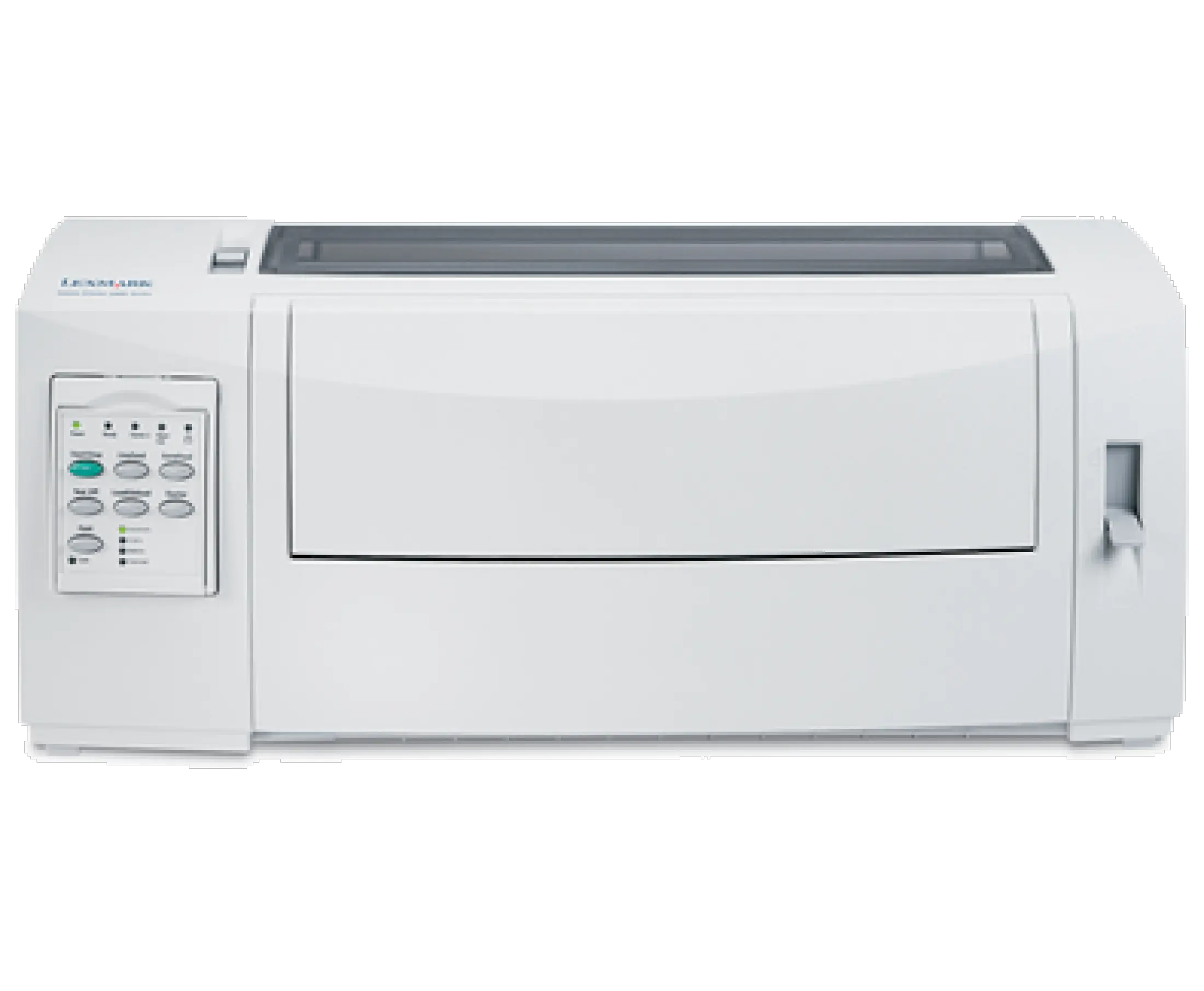 lexmark dot matrix printer