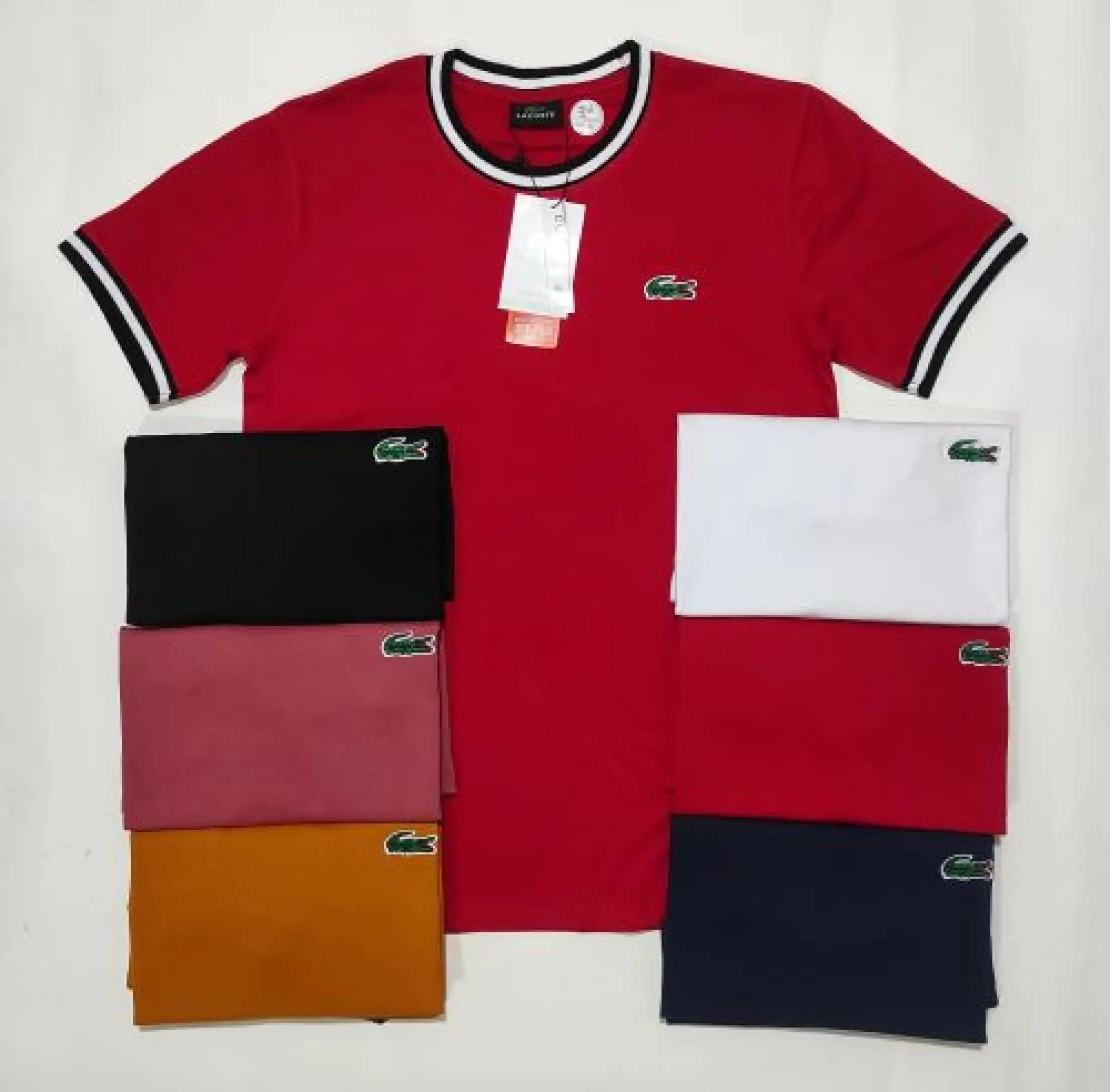 L D C O S T S Overrun T Shirt Lazada Ph