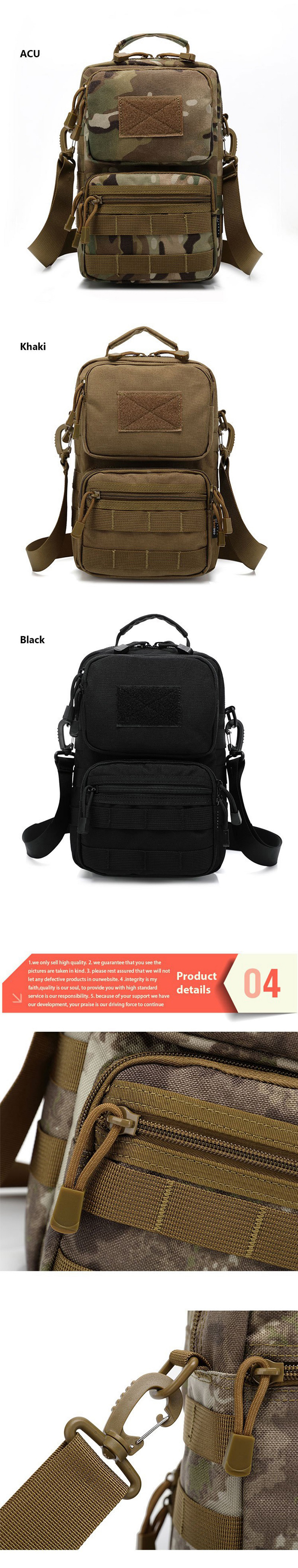 tactical bag lazada