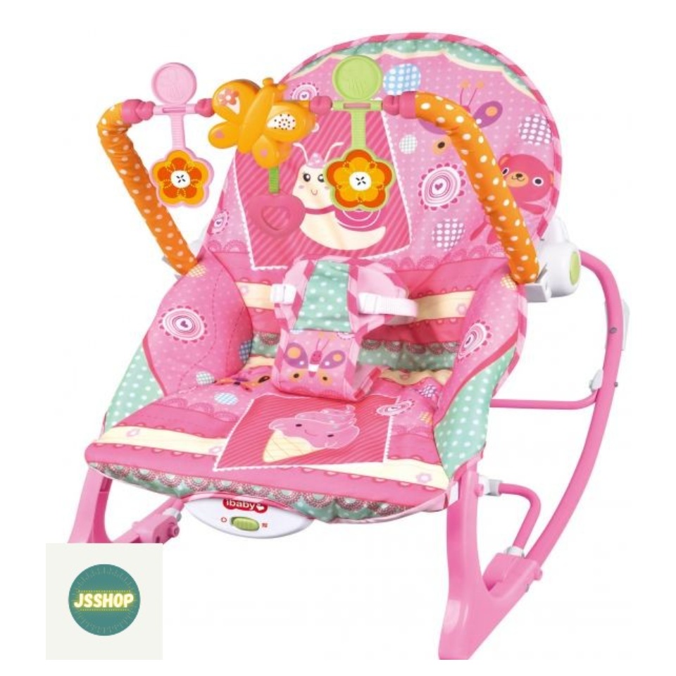 baby rocker lazada